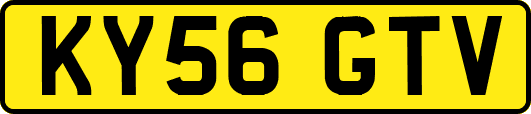 KY56GTV