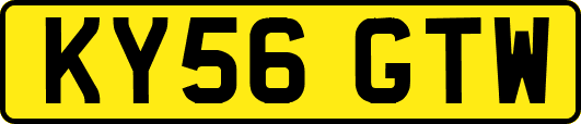 KY56GTW