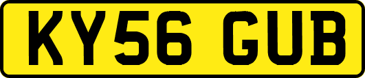 KY56GUB