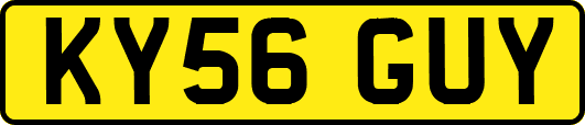 KY56GUY