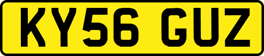 KY56GUZ