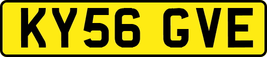 KY56GVE