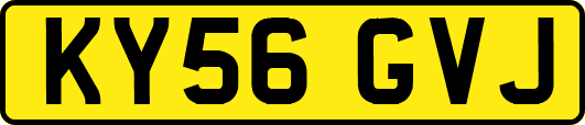 KY56GVJ