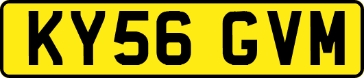 KY56GVM