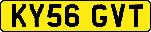 KY56GVT