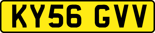KY56GVV