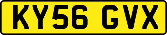 KY56GVX