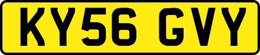 KY56GVY