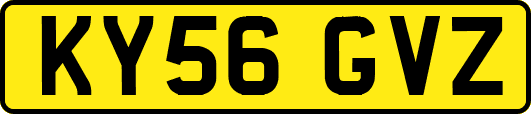 KY56GVZ