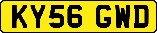 KY56GWD