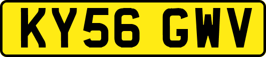 KY56GWV