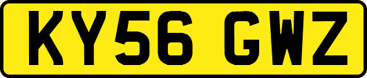 KY56GWZ