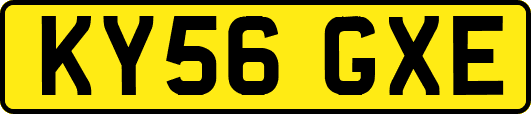 KY56GXE