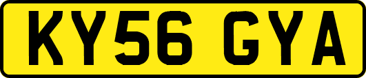 KY56GYA