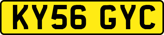 KY56GYC