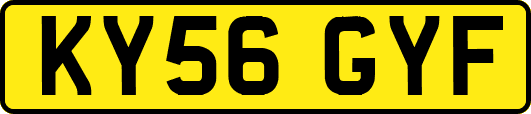 KY56GYF
