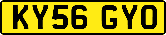 KY56GYO