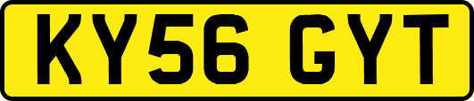 KY56GYT
