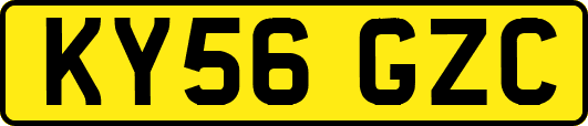 KY56GZC