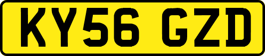 KY56GZD