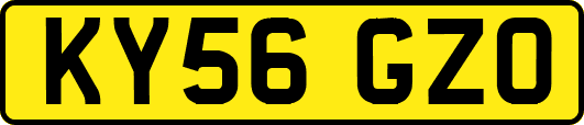 KY56GZO