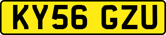 KY56GZU