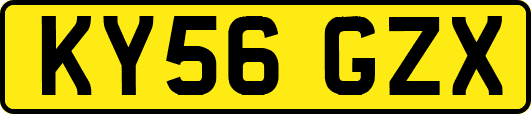 KY56GZX