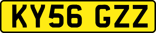 KY56GZZ
