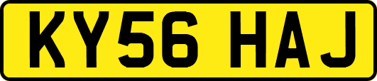 KY56HAJ