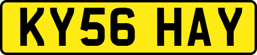 KY56HAY