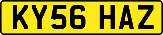 KY56HAZ