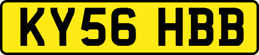 KY56HBB