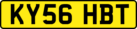 KY56HBT