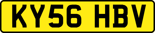 KY56HBV