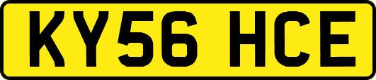 KY56HCE