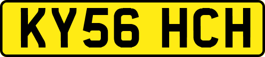 KY56HCH