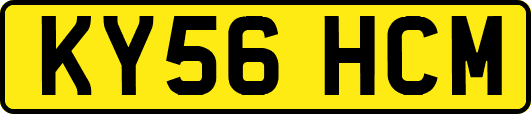 KY56HCM
