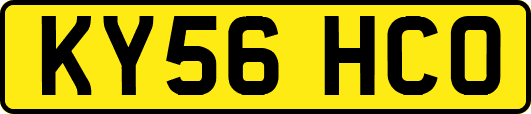 KY56HCO