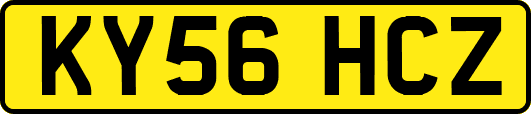 KY56HCZ