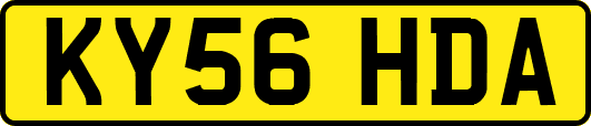 KY56HDA