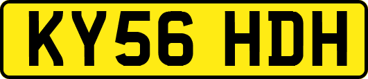 KY56HDH