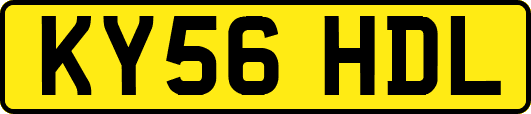 KY56HDL