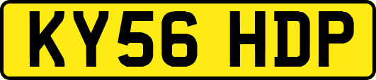 KY56HDP