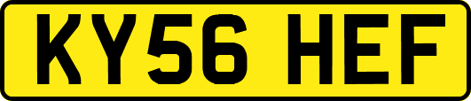 KY56HEF