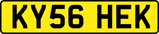KY56HEK