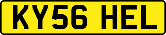 KY56HEL