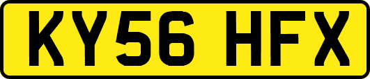 KY56HFX