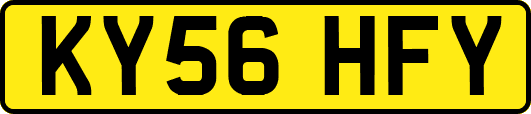 KY56HFY