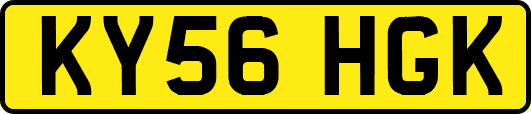 KY56HGK