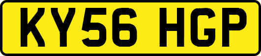 KY56HGP
